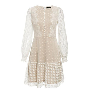 Alexandra- evening dress - Nikolleta