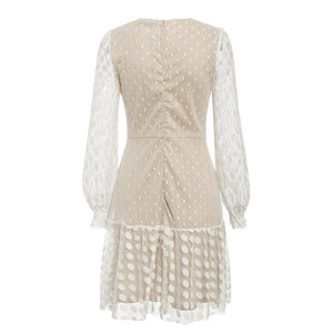 Alexandra- evening dress - Nikolleta