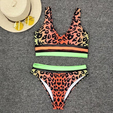 Load image into Gallery viewer, ALICE- swimsuit - Nikolleta
