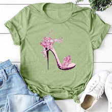 Load image into Gallery viewer, ALICIA- t-shirt - Nikolleta
