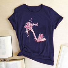 Load image into Gallery viewer, ALICIA- t-shirt - Nikolleta
