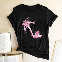 Load image into Gallery viewer, ALICIA- t-shirt - Nikolleta
