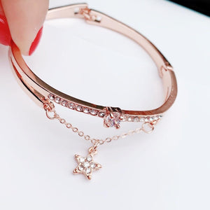 Alyssa-bracelet - Nikolleta