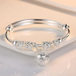 Alyssa-bracelet - Nikolleta