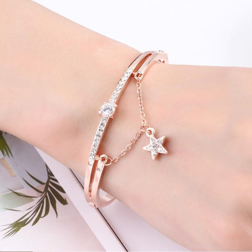 Alyssa-bracelet - Nikolleta