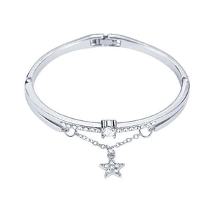 Alyssa-bracelet - Nikolleta
