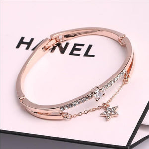 Alyssa-bracelet - Nikolleta