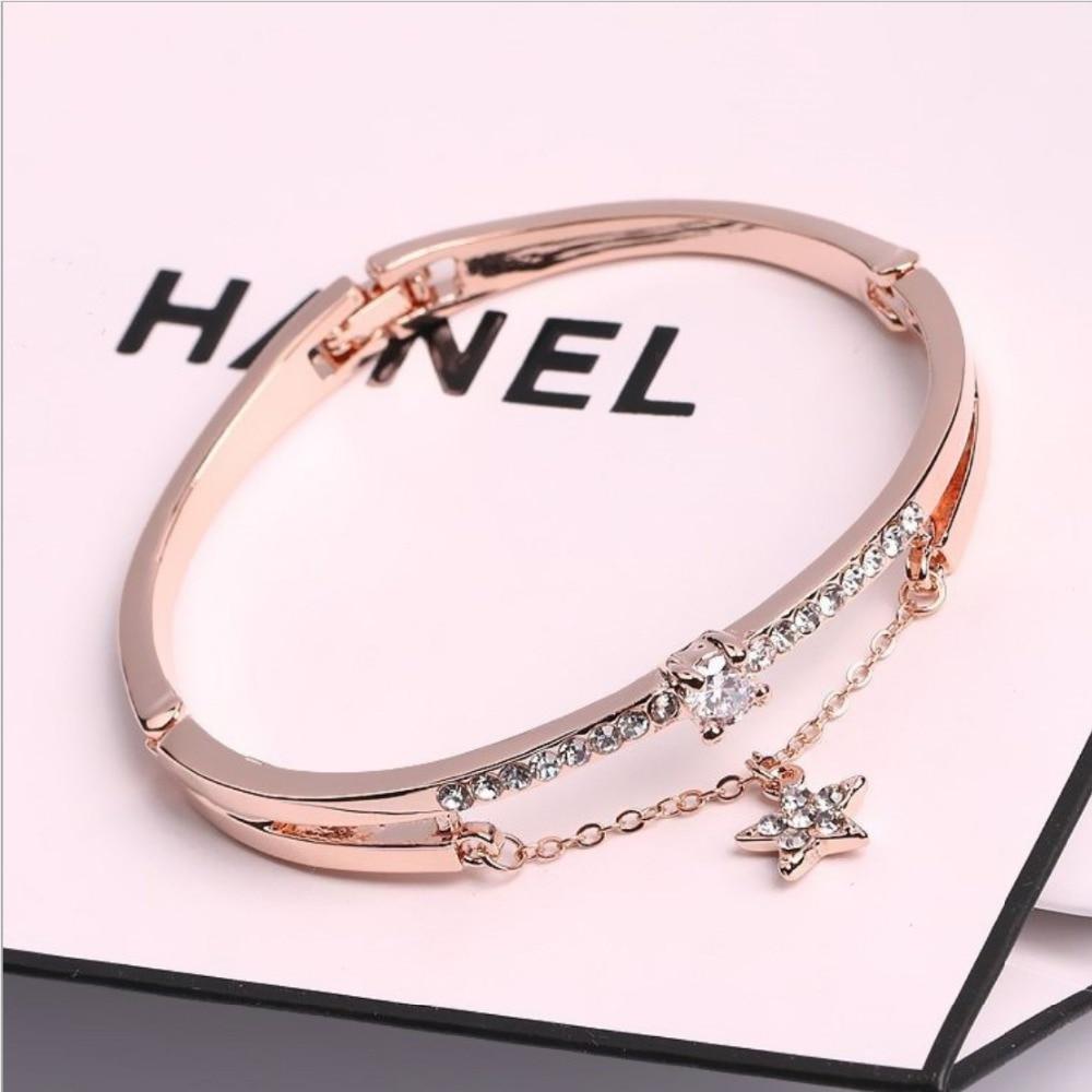 Alyssa-bracelet - Nikolleta