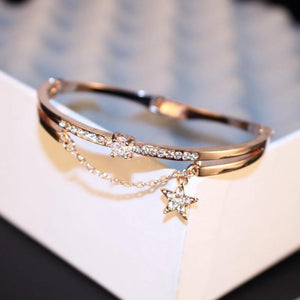 Alyssa-bracelet - Nikolleta