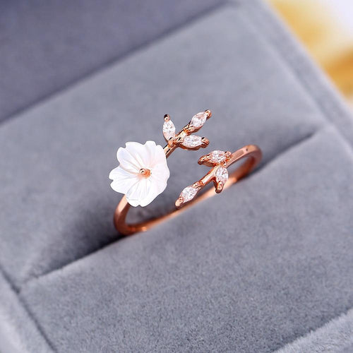 Annabelle- ring - Nikolleta