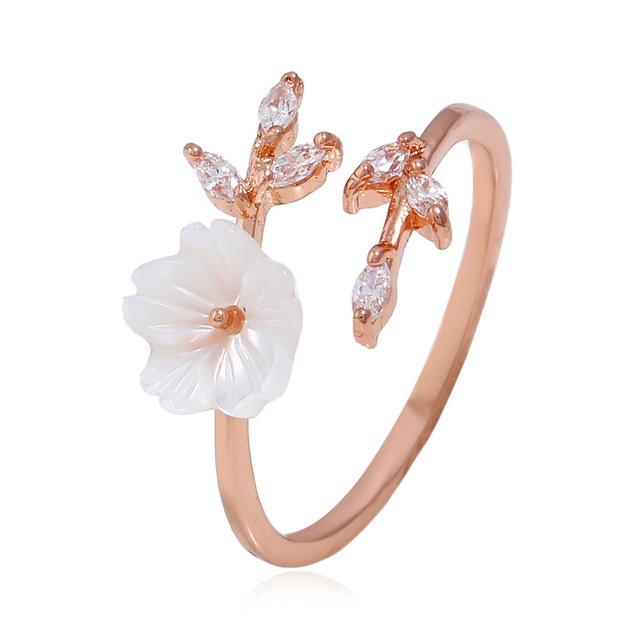 Annabelle- ring - Nikolleta