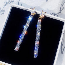 Load image into Gallery viewer, Arabella- earings - Nikolleta
