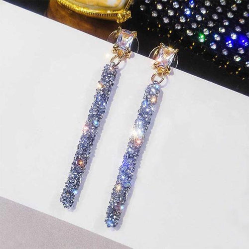 Arabella- earings - Nikolleta