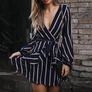 Arya- evening dress - Nikolleta
