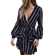 Load image into Gallery viewer, Arya- evening dress - Nikolleta
