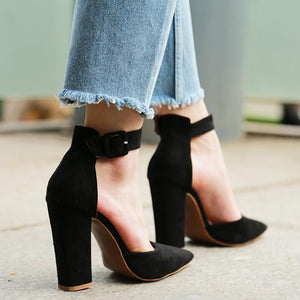 ASHLEY- high heels - Nikolleta