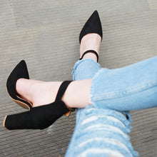 Load image into Gallery viewer, ASHLEY- high heels - Nikolleta
