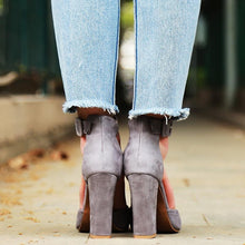 Load image into Gallery viewer, ASHLEY- high heels - Nikolleta
