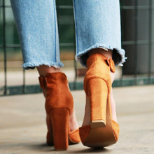 Load image into Gallery viewer, ASHLEY- high heels - Nikolleta
