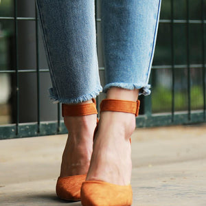 ASHLEY- high heels - Nikolleta