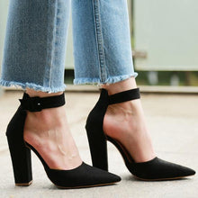 Load image into Gallery viewer, ASHLEY- high heels - Nikolleta
