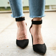 Load image into Gallery viewer, ASHLEY- high heels - Nikolleta
