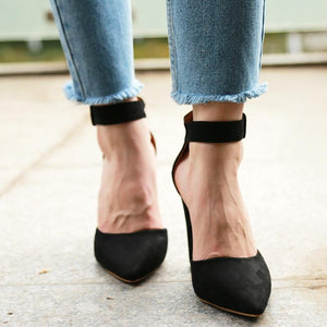 ASHLEY- high heels - Nikolleta