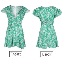 Load image into Gallery viewer, Aubree- summer dress - Nikolleta
