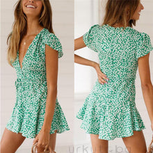 Load image into Gallery viewer, Aubree- summer dress - Nikolleta
