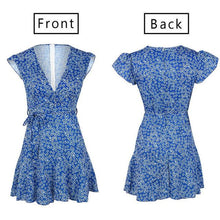 Load image into Gallery viewer, Aubree- summer dress - Nikolleta
