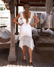 Load image into Gallery viewer, Bailey- evening dress - Nikolleta
