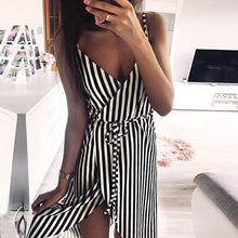 Load image into Gallery viewer, Brianna- summer dress - Nikolleta
