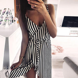 Brianna- summer dress - Nikolleta