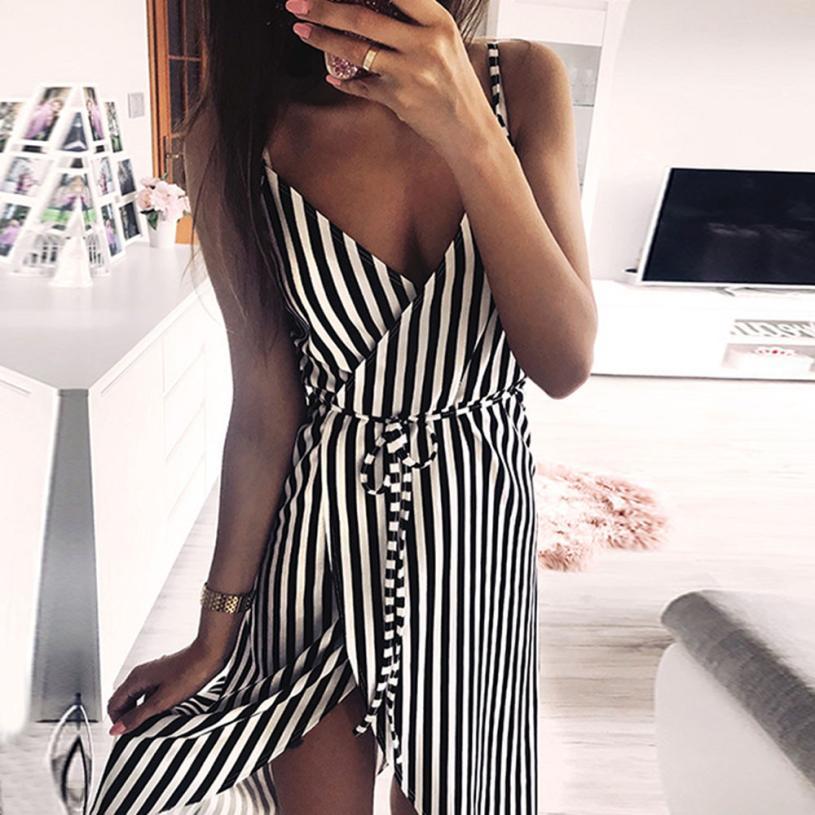 Brianna- summer dress - Nikolleta