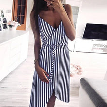 Load image into Gallery viewer, Brianna- summer dress - Nikolleta

