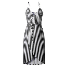 Load image into Gallery viewer, Brianna- summer dress - Nikolleta
