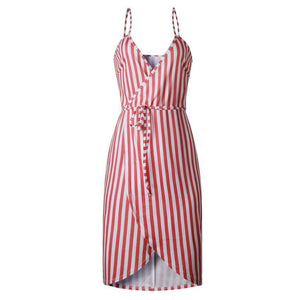 Brianna- summer dress - Nikolleta