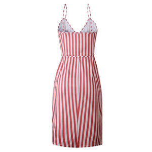 Brianna- summer dress - Nikolleta