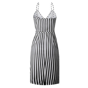 Brianna- summer dress - Nikolleta
