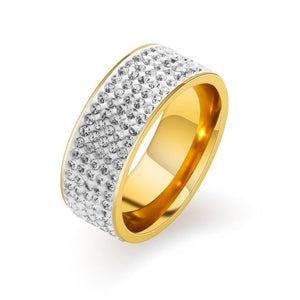 Callie- ring - Nikolleta
