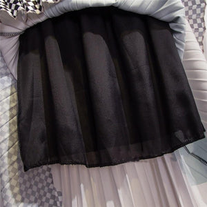 CAROLYN- skirt - Nikolleta