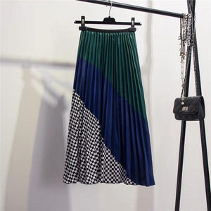 CAROLYN- skirt - Nikolleta