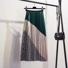Load image into Gallery viewer, CAROLYN- skirt - Nikolleta
