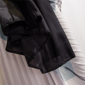 CAROLYN- skirt - Nikolleta