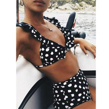Load image into Gallery viewer, CHERYL- swimsuit - Nikolleta
