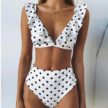 Load image into Gallery viewer, CHERYL- swimsuit - Nikolleta
