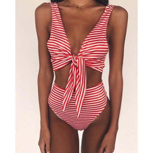 Load image into Gallery viewer, CHERYL- swimsuit - Nikolleta
