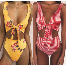 Load image into Gallery viewer, CHERYL- swimsuit - Nikolleta
