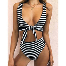 Load image into Gallery viewer, CHERYL- swimsuit - Nikolleta
