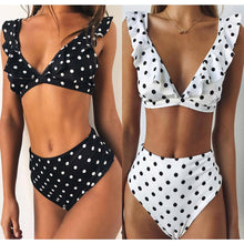 Load image into Gallery viewer, CHERYL- swimsuit - Nikolleta

